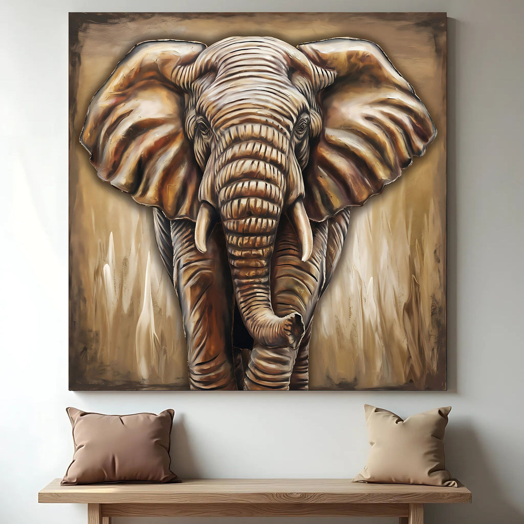 -23x23 inch Medium Premium Gallery Wrapped-