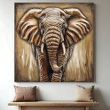 -23x23 inch Medium Premium Gallery Wrapped-