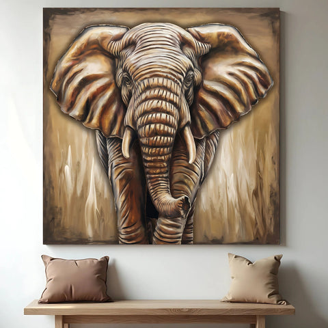 -23x23 inch Medium Premium Gallery Wrapped-