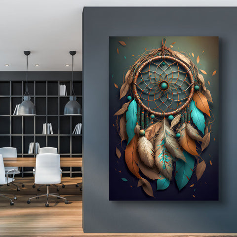 -18x12 inch Medium Premium Gallery Wrapped-