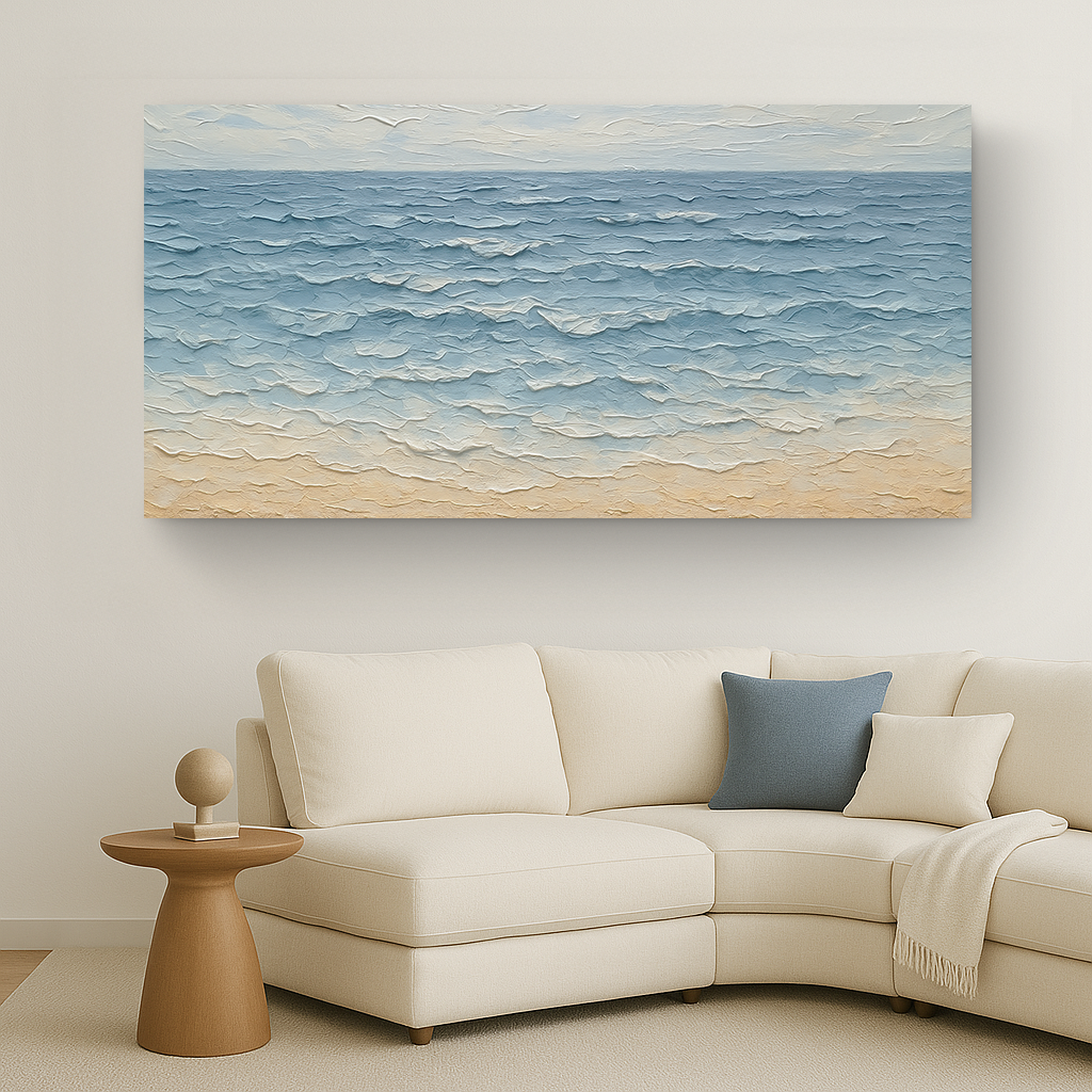 -20x10 inch Medium Premium Gallery Wrapped-
