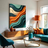 -18x12 inch Medium Premium Gallery Wrapped-