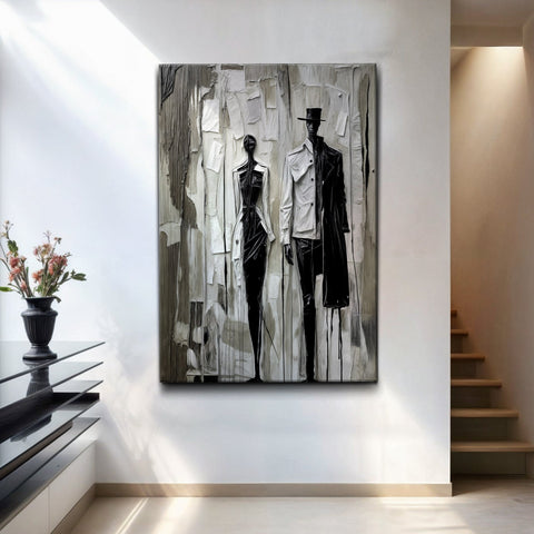 -18x12 inch Medium Premium Gallery Wrapped-