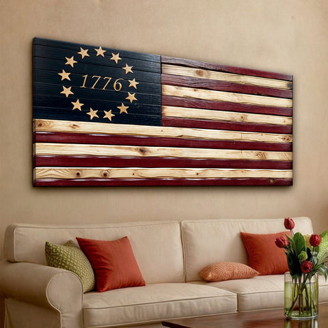 -20x10 inch Medium Premium Gallery Wrapped-