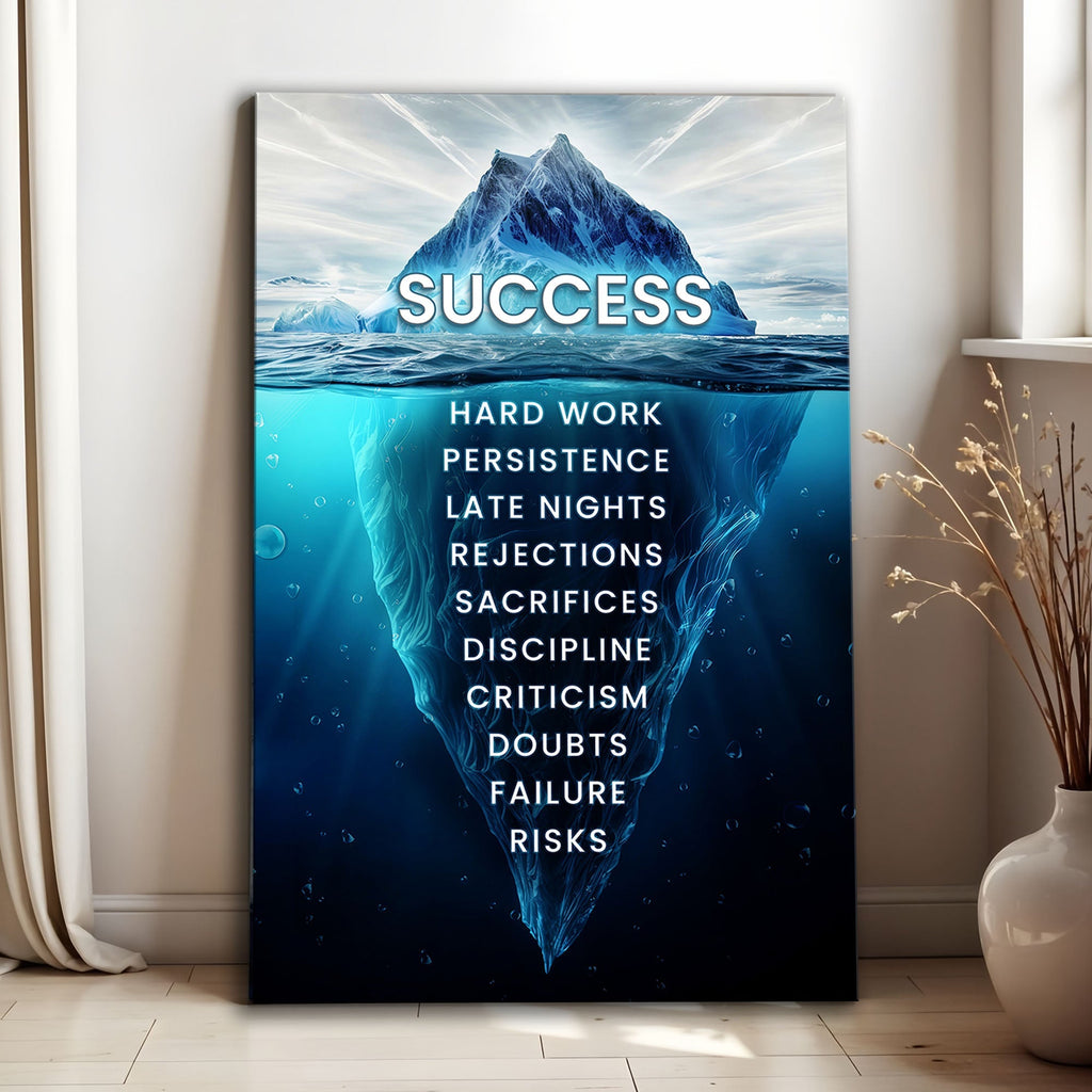 -18x12 inch Medium Premium Gallery Wrapped-
