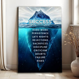 -18x12 inch Medium Premium Gallery Wrapped-