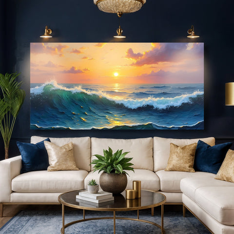 -20x10 inch Medium Premium Gallery Wrapped-