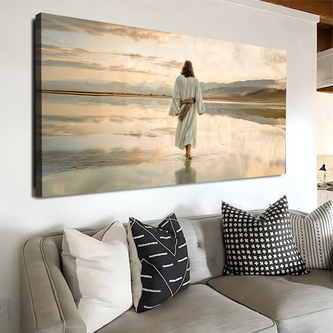 -20x10 inch Medium Premium Gallery Wrapped-