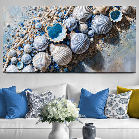 -20x10 inch Medium Premium Gallery Wrapped-