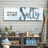 -12x36 inch Medium Premium Gallery Wrapped-