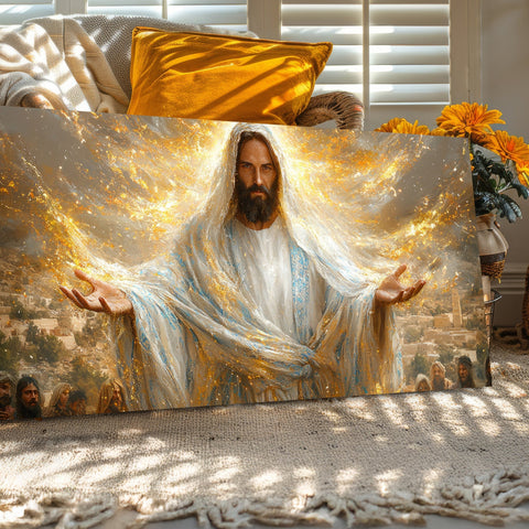 -20x10 inch Medium Premium Gallery Wrapped-