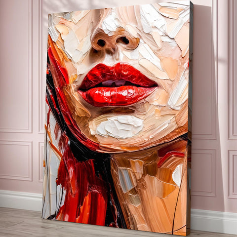 -18x12 inch Medium Premium Gallery Wrapped-