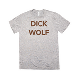 -High quality Bella + Canvas tri-blend graphic tee. Made of soft, durable and lightweight (3.8 oz) blend of 50% polyester, 25% combed, ringspun cotton and 25% rayon). Ethically dyed, cut & printed in the USA.

funny mens tee law and order meme joke tv executive producer furry prowl furries casual wolves sheeps clothing television-Grey Triblend-Small (S)-