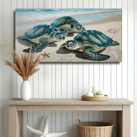 -20x10 inch Medium Premium Gallery Wrapped-