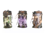 -Add some magic to your home decor with this set of three, limited edition Broomstick Acres Potion Jars! Handmade, 5.5" jars sculpted from glass and resin, filled and adorned with lifelike details. Perfect for year round Halloween or witchy decor. 

witch wizard wizardry witchcraft haunted house Katherine's Collection-810074127202