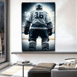 -24x36 inch Medium Premium Gallery Wrapped-