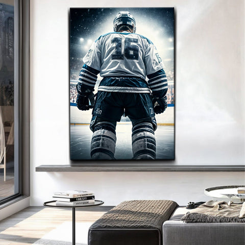 -24x36 inch Medium Premium Gallery Wrapped-
