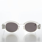 -Clear / Gray Lens-