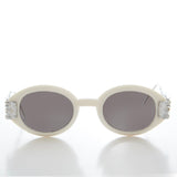 -White / Gray Lens-