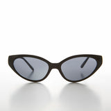 -Black / Gray Lens-
