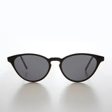 -Black / Gray Lens-