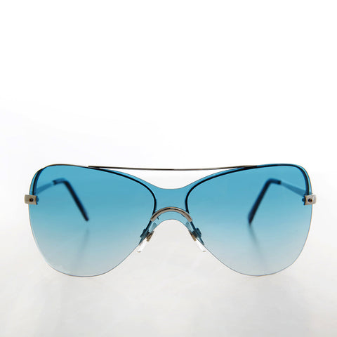 -Teal Blue-