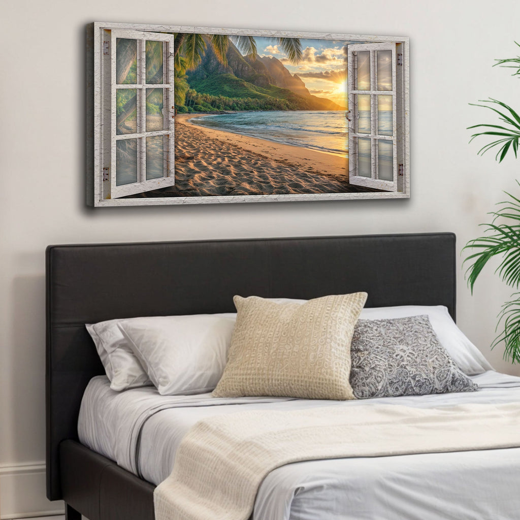 -20x10 inch Medium Premium Gallery Wrapped-