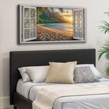 -20x10 inch Medium Premium Gallery Wrapped-