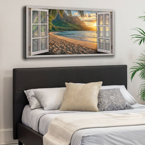 -20x10 inch Medium Premium Gallery Wrapped-