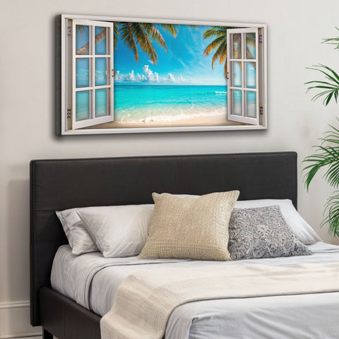 -20x10 inch Medium Premium Gallery Wrapped-