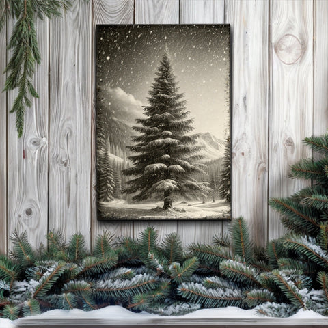 -18x12 inch Medium Premium Gallery Wrapped-