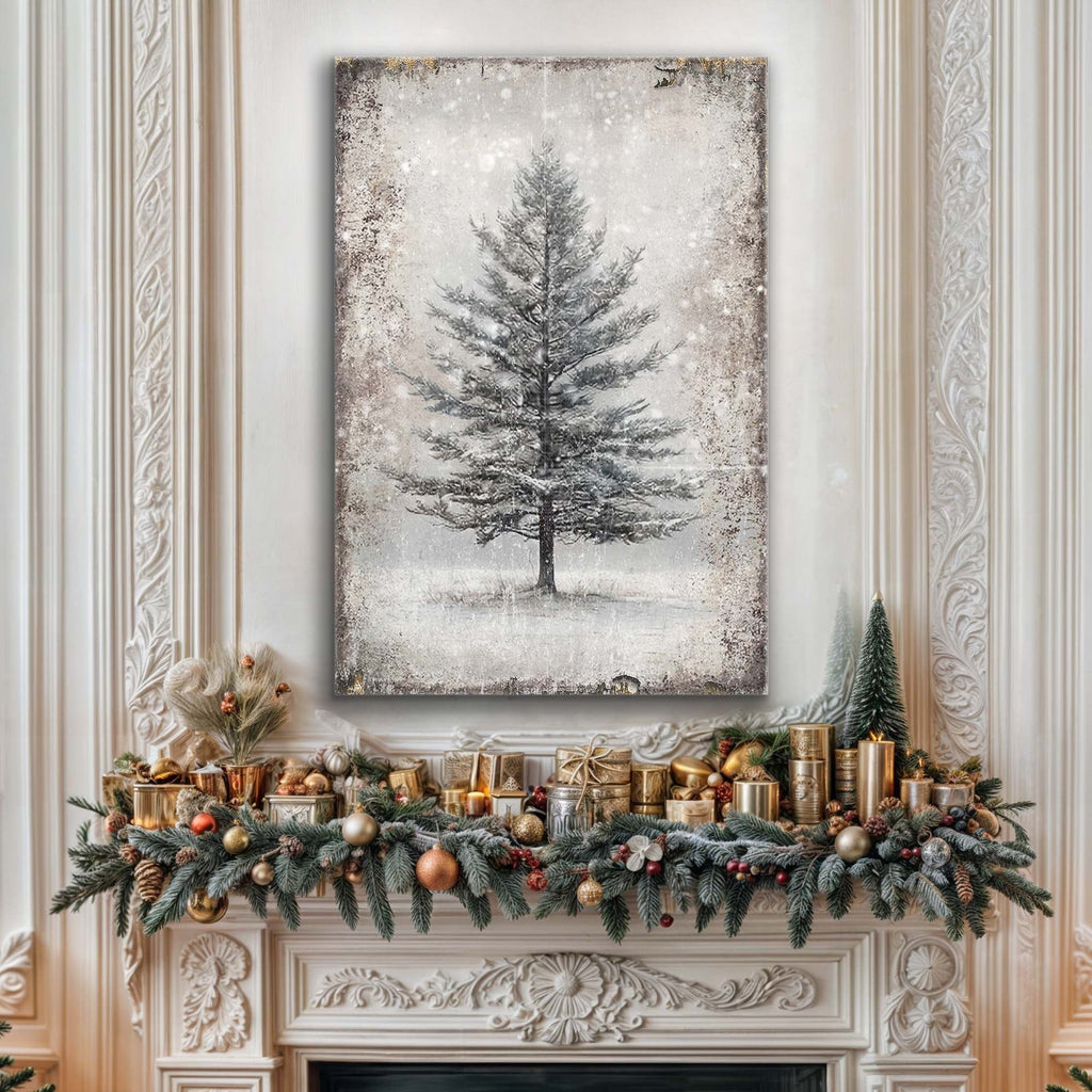 -18x12 inch Medium Premium Gallery Wrapped-