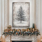 -18x12 inch Medium Premium Gallery Wrapped-