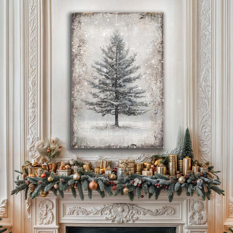-18x12 inch Medium Premium Gallery Wrapped-