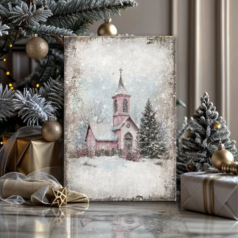 -18x12 inch Medium Premium Gallery Wrapped-