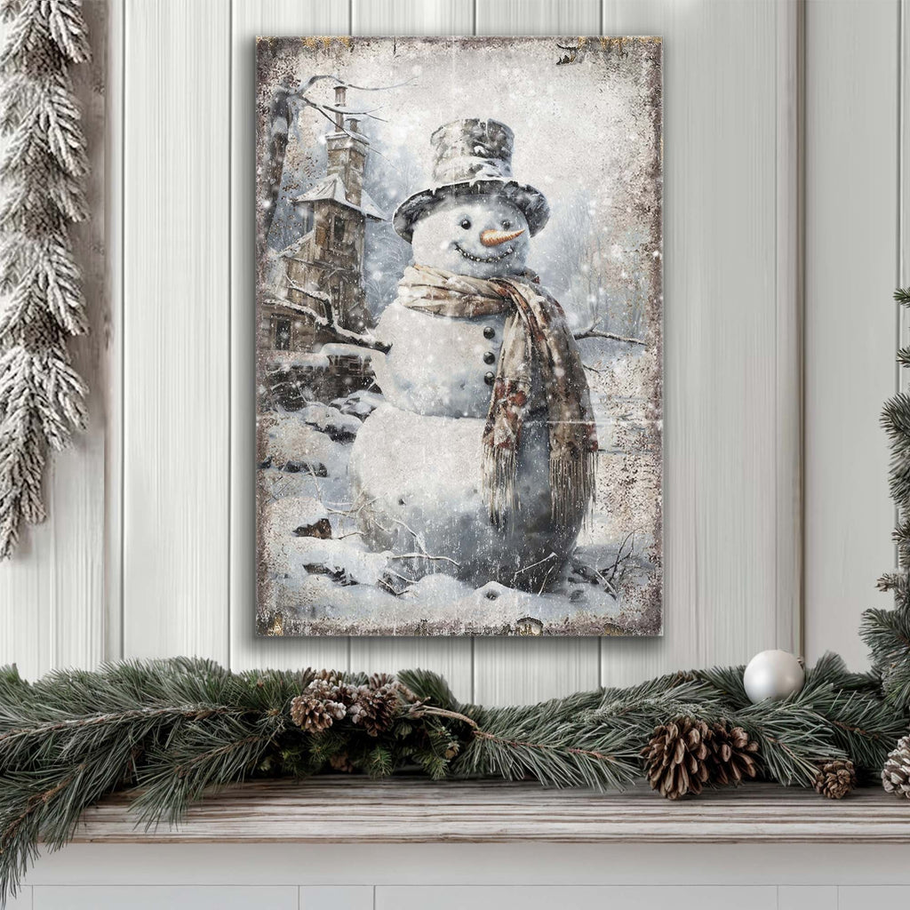 -18x12 inch Medium Premium Gallery Wrapped-