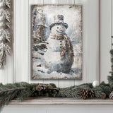 -18x12 inch Medium Premium Gallery Wrapped-