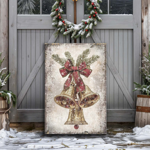 -18x12 inch Medium Premium Gallery Wrapped-