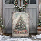 -18x12 inch Medium Premium Gallery Wrapped-