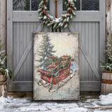 -18x12 inch Medium Premium Gallery Wrapped-