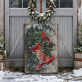 -18x12 inch Medium Premium Gallery Wrapped-