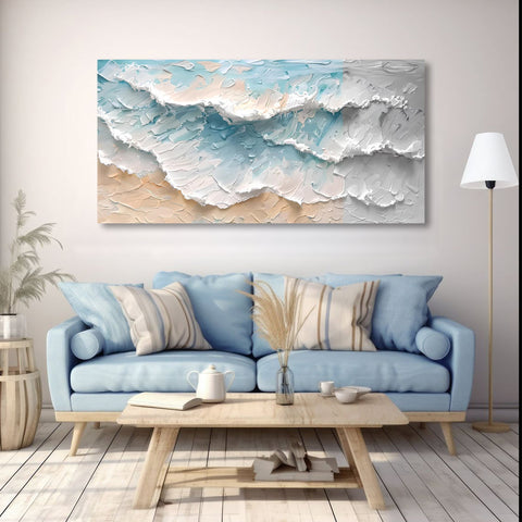 -20x10 inch Medium Premium Gallery Wrapped-