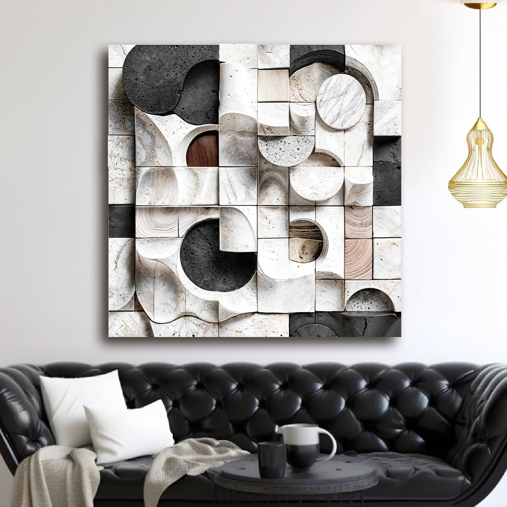 -23x23 inch Medium Premium Gallery Wrapped-