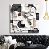 -23x23 inch Medium Premium Gallery Wrapped-