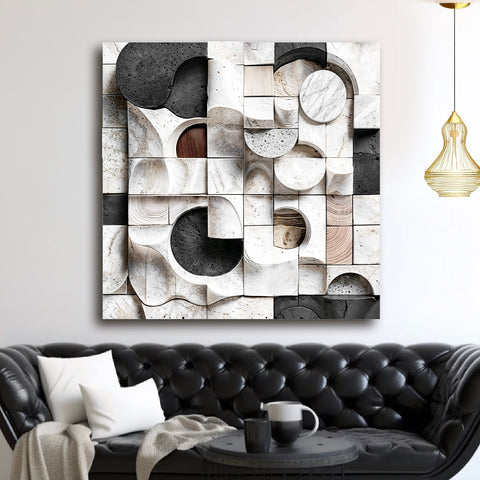 -23x23 inch Medium Premium Gallery Wrapped-
