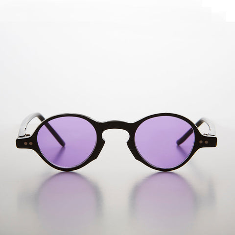 -Purple-