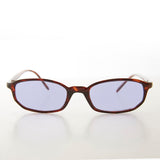 -Tortoise / Purple Lens-