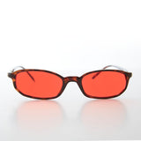 -Tortoise / Red Lens-