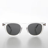 -Clear / Gray Lens-162931100127
