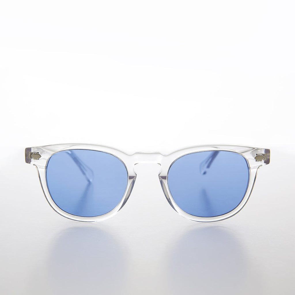 -Clear / Blue Lens-162935100170